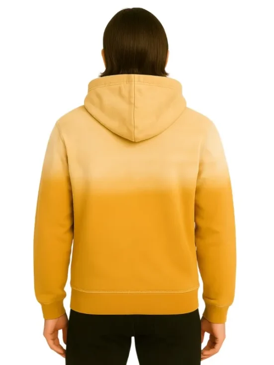 Supreme True Religion Hoodie (Back)