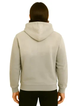 Supreme True Religion Hoodie (Back)