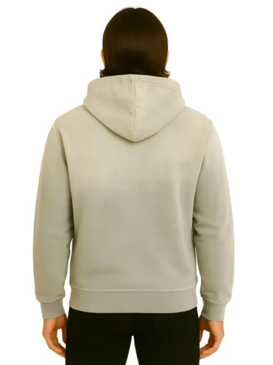 Supreme True Religion Hoodie (Back)