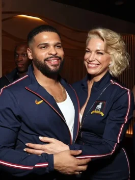 Ted Lasso Tracksuit