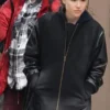 The Umbrella Academy Vanya Hargreeves Jacket