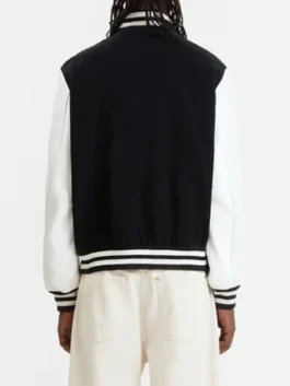 Tommy Hilfiger Jacket Black