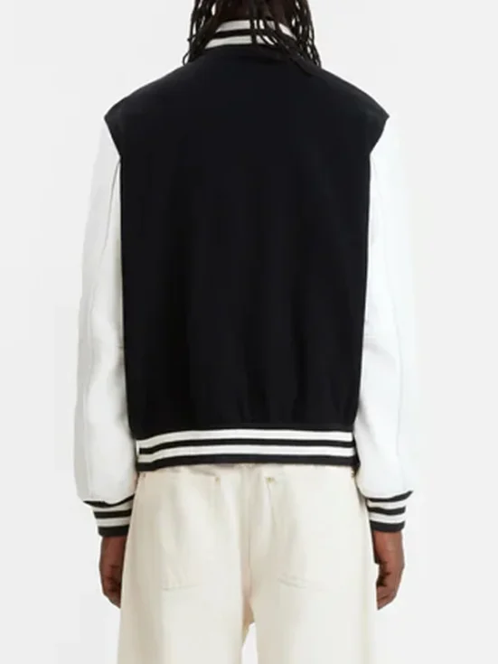 Tommy Hilfiger Jacket Black
