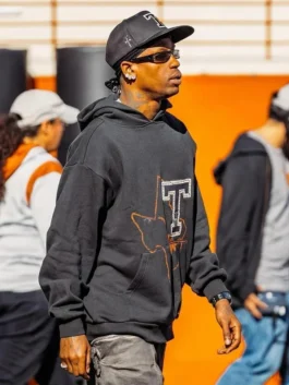 Travis Scott Hoodie