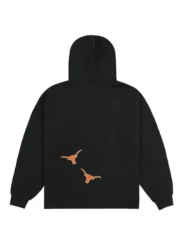 University Of Texas Hoodie