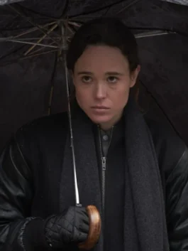 Vanya Hargreeves Jacket