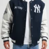 Yankees Varsity Jacket