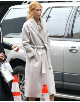 Film-Babygirl-2024-Nicole-Kidman-White-Trench-Coat