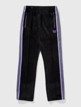 Kaos Jeff Goldblum Black Tracksuit