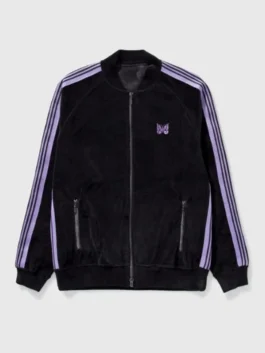 Kaos Jeff Goldblum Tracksuit