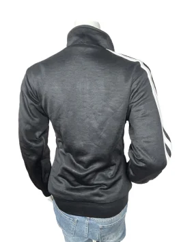KoRn x Adidas Black Track Jacket
