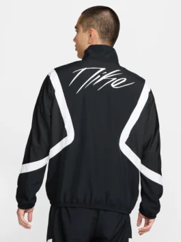 Men's Nike Icon Woven Basketball Jacket - Recreation