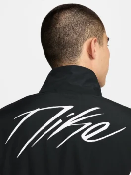 Nike Woven Basketball Jacket 1