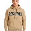 Reserved Hoodie