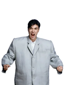 Stop Making Sense David Byrne Big Suit