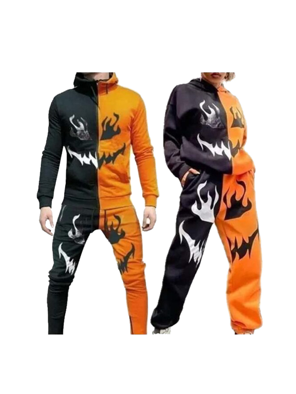 Voodoo Priest Coat