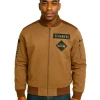 NFL Salute To Service Bomber Jacket