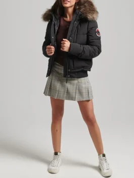 Superdry Everest Bomber Jacket