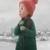That Christmas Danny Hooded Jacket