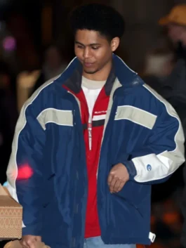 The Penguin Tv Series Victor Aguilar Jacket