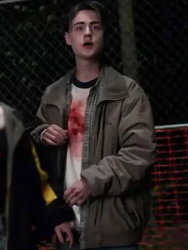 Y2K Jaeden Martell Jacket