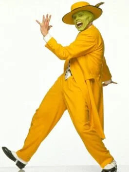 jim carrey zoot suit