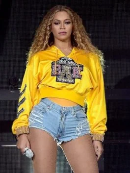 beyonce coachella sweatshirt