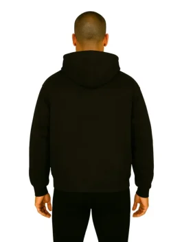 Broken Planet Lost In Space Hoodie (Back)