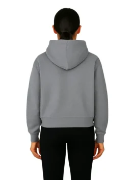 Broken Planet Lost In Space Hoodie (Back)