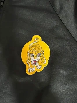 Charlie Kelly It’s Always Sunny in Philadelphia Black Jacket