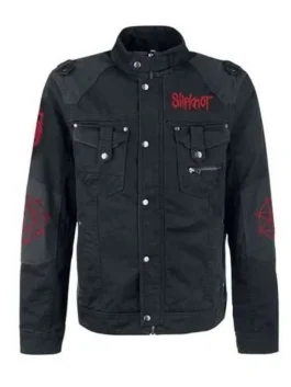 corey taylor jacket