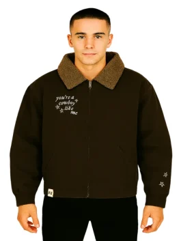 Cowboy Like Me Jacket