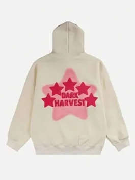 darkharvest hoodie