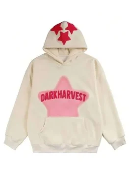 darkharvest hoodie