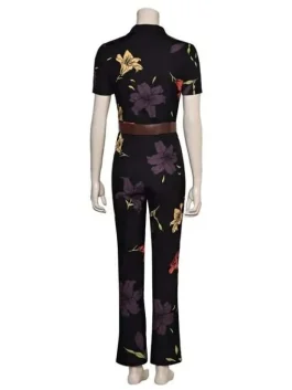 emily blunt fall guy jumpsuit