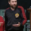 Its Always Sunny in Philadelphia Charlie Kelly Bomber Jacket
