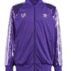 Jonathan Davis Purple Tracksuit