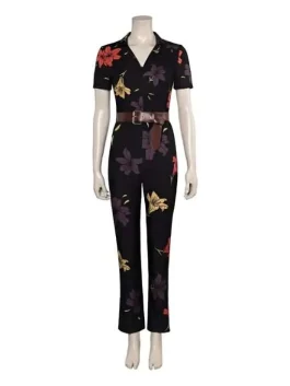 emily blunt fall guy jumpsuit