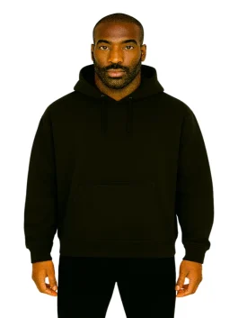 Vitriolic Oversized Hoodie