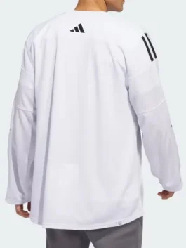 justin bieber hockey jersey