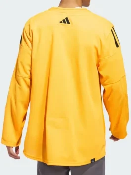 justin bieber hockey jersey