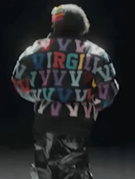 drake 8am in charlotte jacket