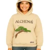 Alchemai Tree Of Life Hoodie