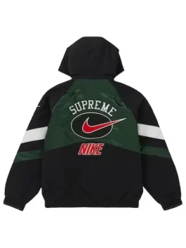 supreme nike jacket