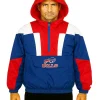 Buffalo Bills Pullover Jacket