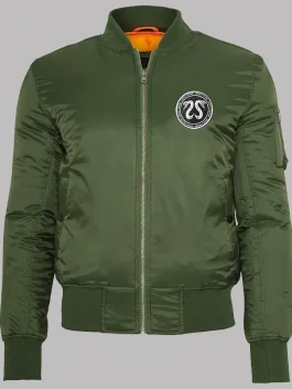 crssd jacket