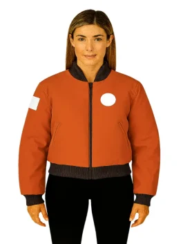 Disco Elysium Kim Kitsuragi Jacket