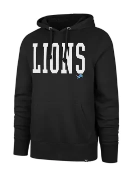 eminem detroit lions hoodie