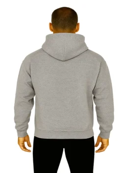 FeetFinder Hoodie (Back)