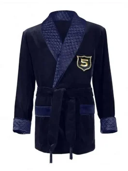 snl 5 timers club jacket